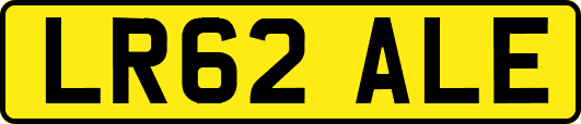 LR62ALE