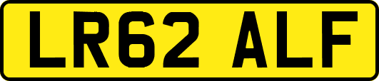 LR62ALF