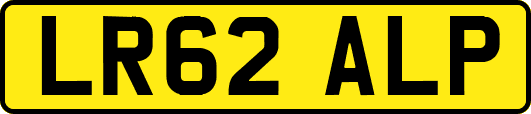 LR62ALP