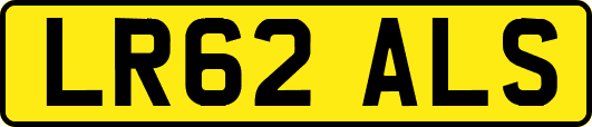 LR62ALS