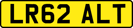 LR62ALT