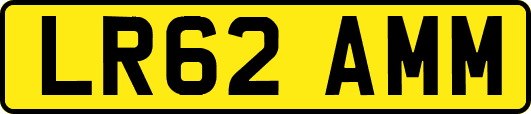 LR62AMM