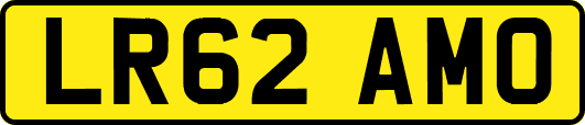 LR62AMO
