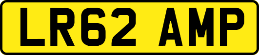 LR62AMP
