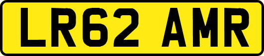 LR62AMR