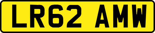 LR62AMW