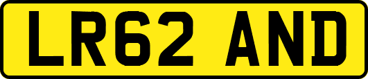 LR62AND