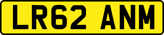 LR62ANM