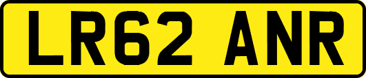 LR62ANR