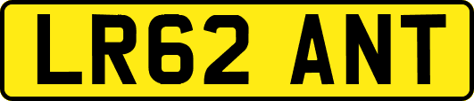 LR62ANT