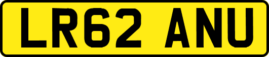 LR62ANU