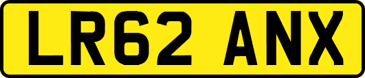 LR62ANX