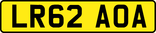 LR62AOA