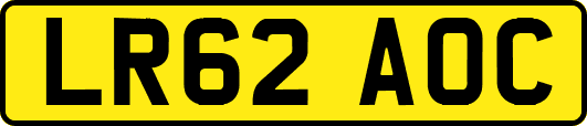 LR62AOC