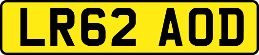 LR62AOD