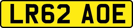 LR62AOE