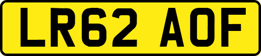 LR62AOF