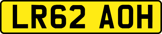 LR62AOH
