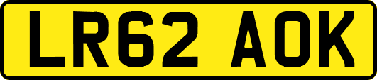LR62AOK