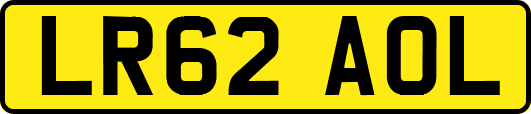 LR62AOL