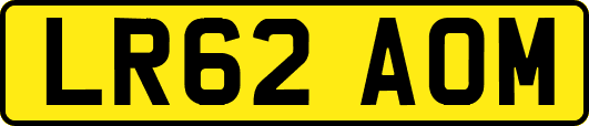 LR62AOM