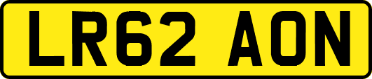 LR62AON