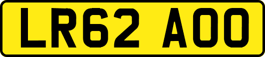 LR62AOO