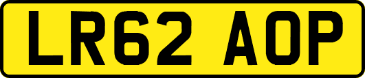 LR62AOP