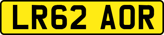 LR62AOR