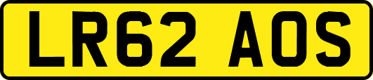 LR62AOS