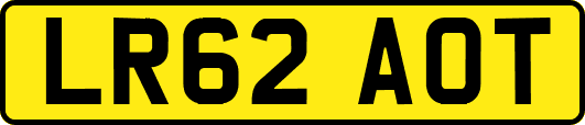 LR62AOT