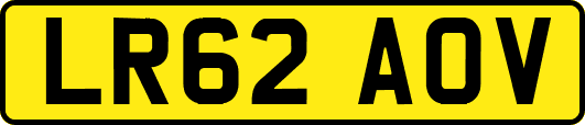 LR62AOV