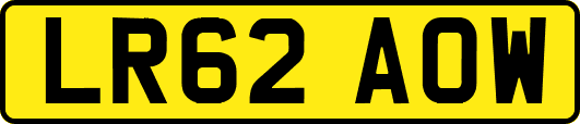 LR62AOW