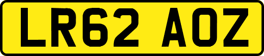 LR62AOZ