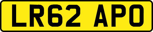LR62APO