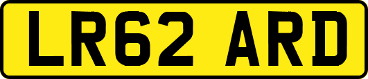 LR62ARD
