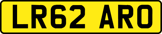 LR62ARO