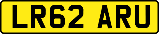 LR62ARU