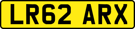 LR62ARX