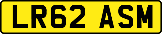LR62ASM