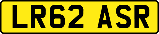 LR62ASR