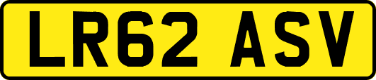 LR62ASV