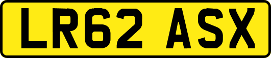 LR62ASX