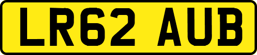 LR62AUB
