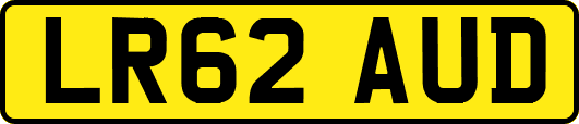 LR62AUD