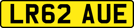 LR62AUE