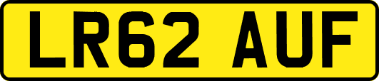 LR62AUF