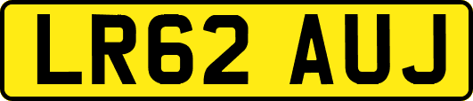 LR62AUJ