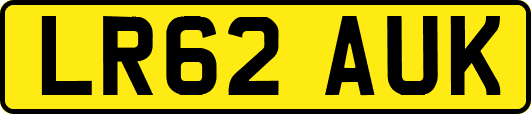 LR62AUK