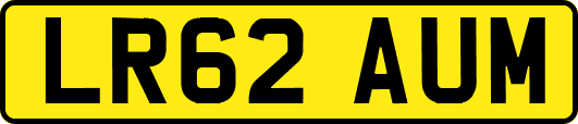 LR62AUM